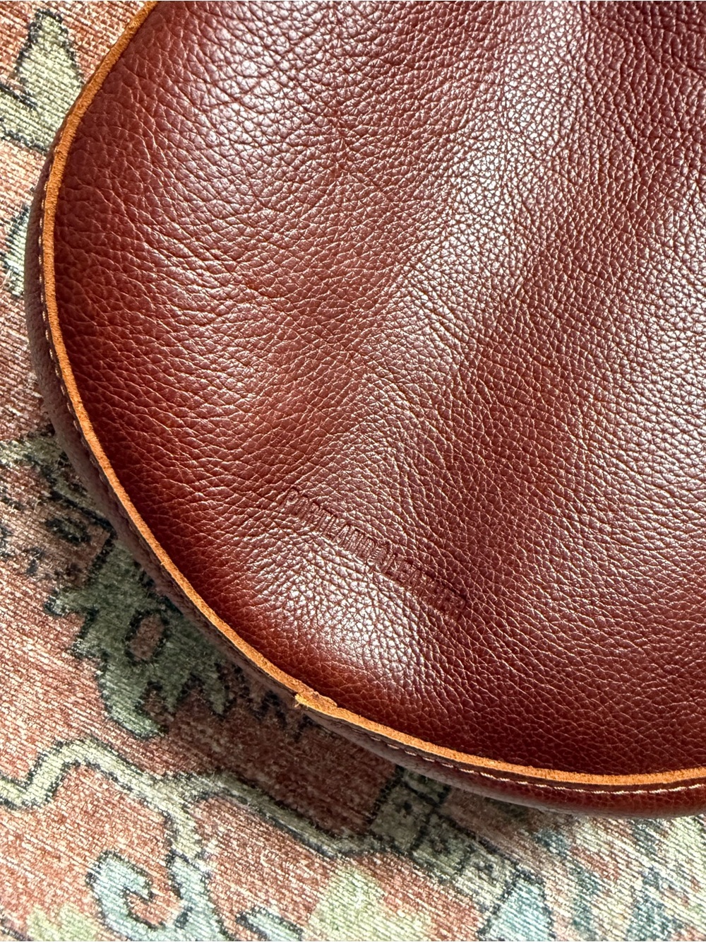 Portland Leather Goods Olivia Bag - Picture 2 of 4